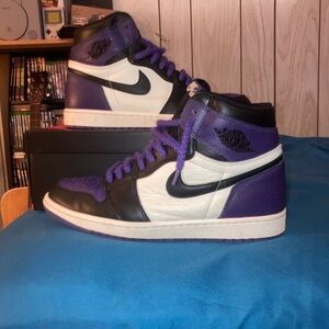 Nike Air Jordan 1 Retro High OG